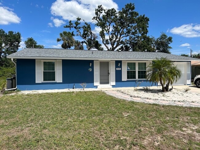 property at 2130 Wonderwin St