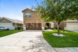 2546 Just My Style, Unit B202 in San Antonio, TX - Building Photo