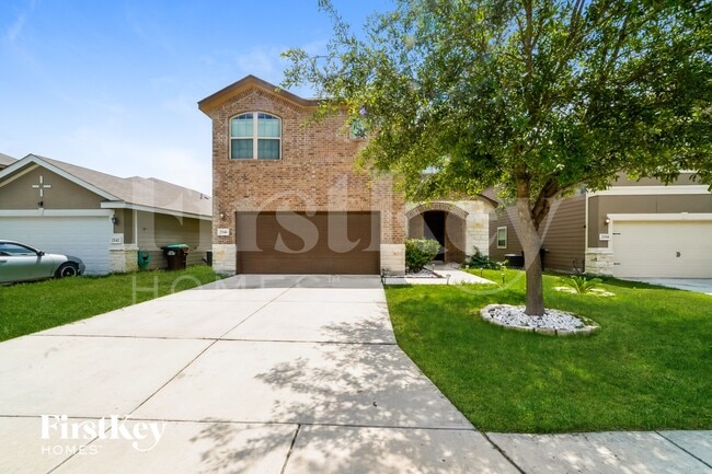 property at 2546 Just My Style