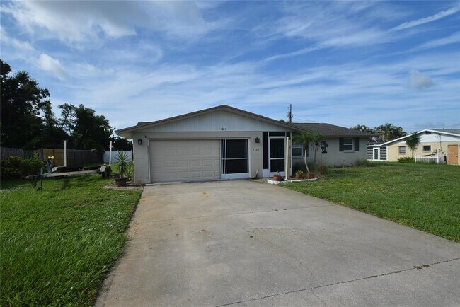 property at 1365 De Prie Rd