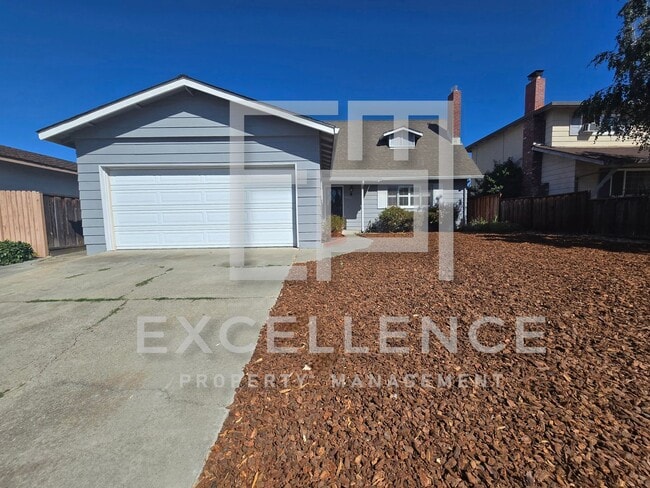 property at 1487 Platt Ave