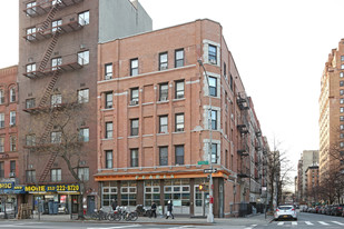 206 W 99th St Apartments