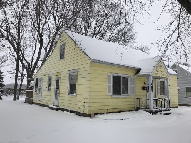 property at 266 Hoover Dr