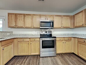 3007 Crusades St in Ladson, SC - Building Photo - Building Photo