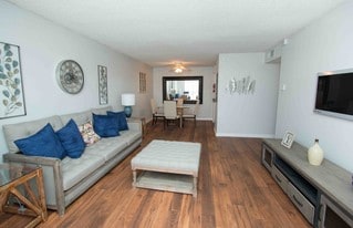 The Township Apartments