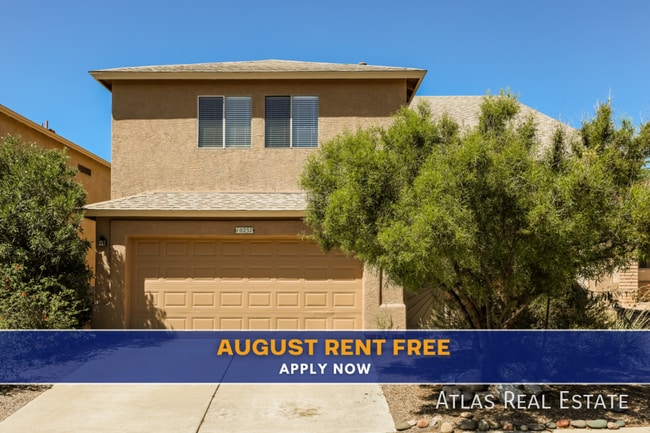property at 10237 E Desert Skyline Way