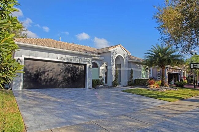 1861 NW 125th Terrace in Pembroke Pines, FL - Building Photo - Building Photo