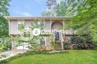 3668 Riverchase Terrace in Decatur, GA - Building Photo