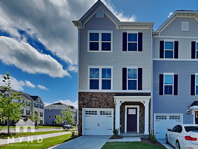 property at 2203 Doby Creek Ln