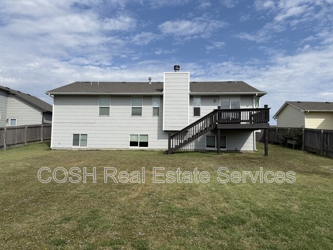 816 S Longbranch Dr in Maize, KS - Building Photo - Building Photo