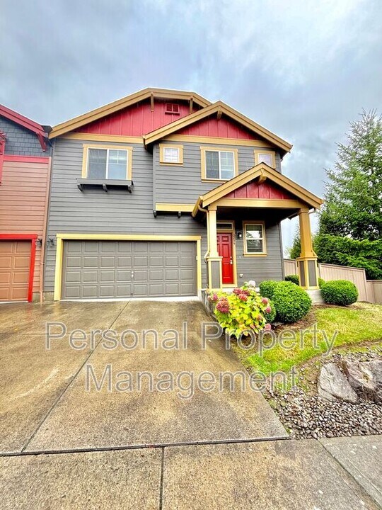 3214 NW 46th Ave in Camas, WA - Building Photo