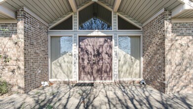 6217 Wallace Rd in Panama City, FL - Building Photo - Building Photo