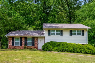 5109 Wilson Cir in Adamsville, AL - Building Photo