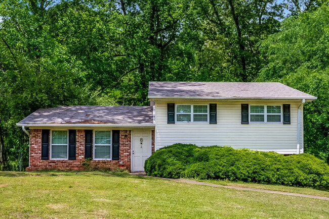 property at 5109 Wilson Cir