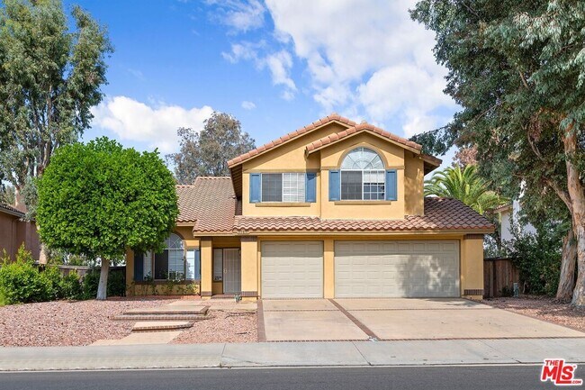 property at 39851 Ranchwood Dr