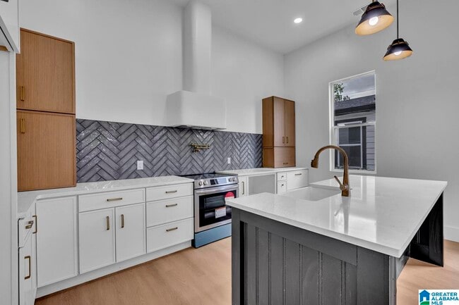 property at 5009 2nd Ave N