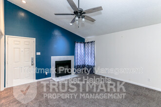 4004 Trotwood Trail in Killeen, TX - Building Photo - Building Photo