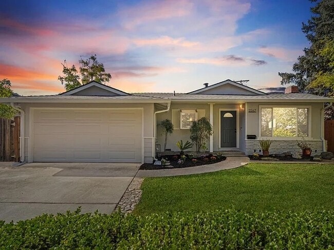 property at 2267 Fenian Dr