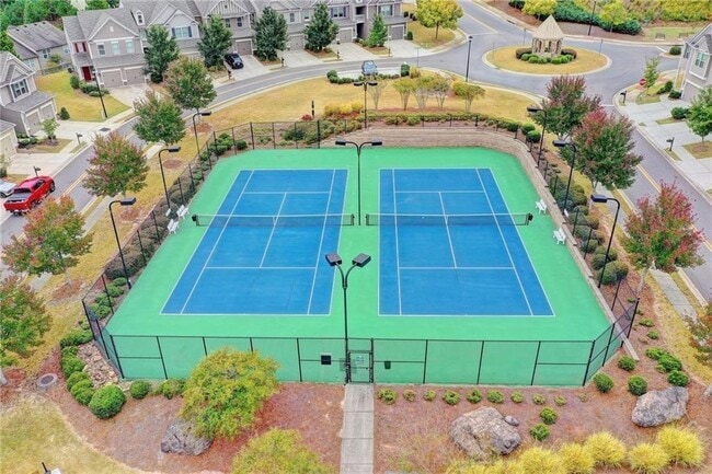 property at 3385 Castleberry Village Cir