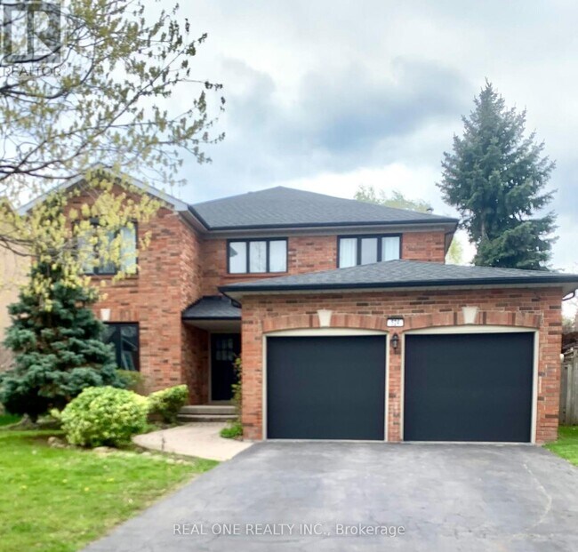 property at 524 Blenheim Cres