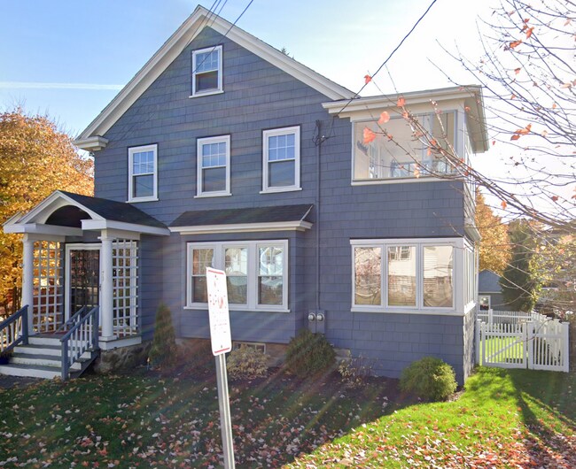 75 Albion St Rentals in Melrose, MA