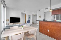 1607 Ponce de Leon Blvd, Unit 14F in Coral Gables, FL - Building Photo - Building Photo