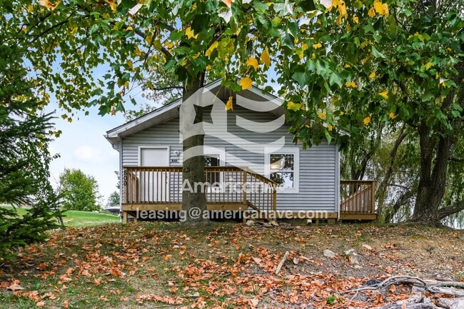 property at 800 Maple Ave