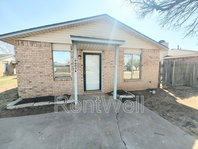 property at 9603 Elmwood Ave