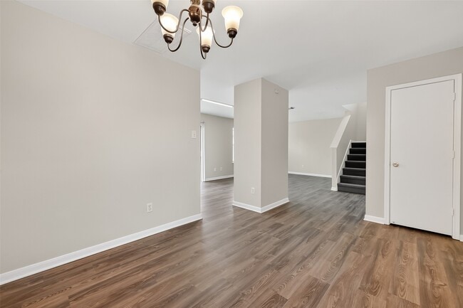 property at 7351 Parkland Manor Dr