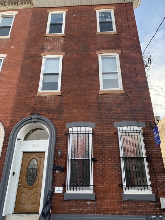 1534 N 18th St in Philadelphia, PA - Building Photo