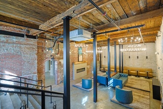 The Reeds in Worcester, MA - Foto de edificio - Interior Photo