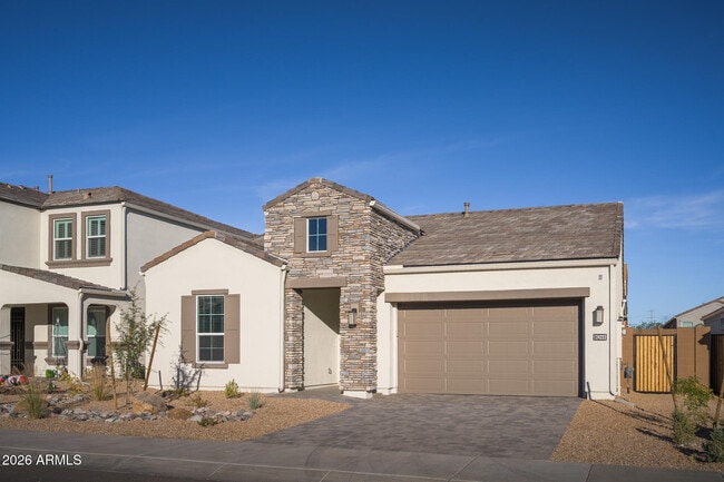 24223 North 21st Pl in Phoenix, AZ - Building Photo - Building Photo