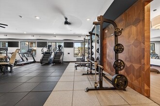 Refinery at Pointe17 in Phoenix, AZ - Foto de edificio - Building Photo