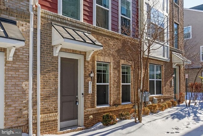 property at 3716 Foote St NE