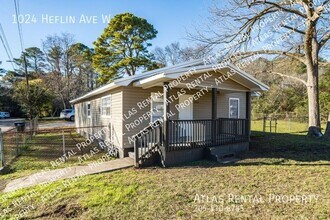 1024 Heflin Ave W in Birmingham, AL - Building Photo - Building Photo