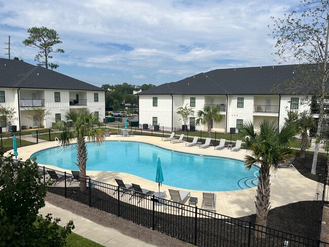 The Verandas Apartment Homes