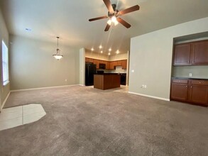 3209 W Montrail Pl in Fayetteville, AR - Building Photo - Building Photo