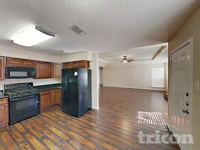 24107 Lone Elm Dr in Spring, TX - Building Photo - Building Photo