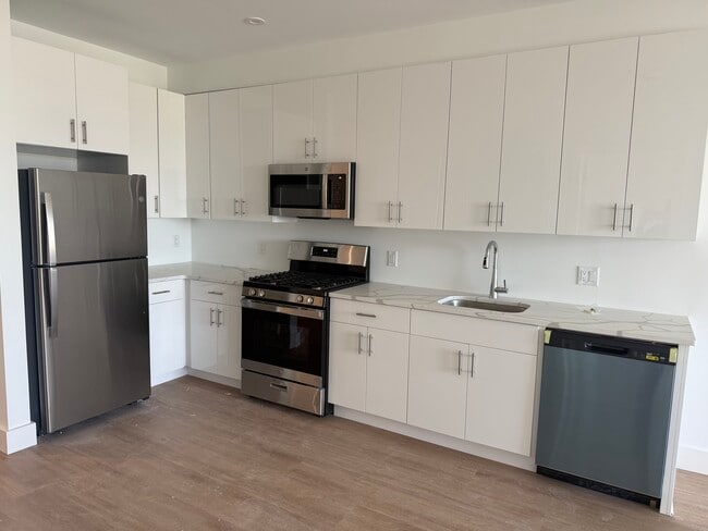 3309 Liberty Ave, Unit #1