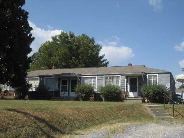 333 Holly St in Asheboro, NC - Foto de edificio - Building Photo