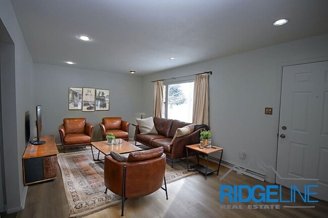 5505 4th Ave S in Great Falls, MT - Building Photo - Building Photo