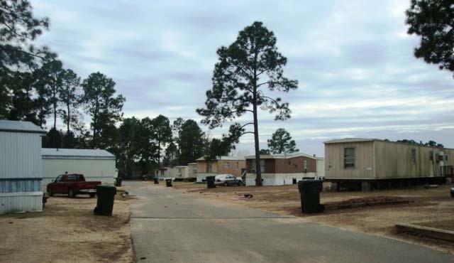 Old Omega Rd in Tifton, GA - Building Photo - Building Photo