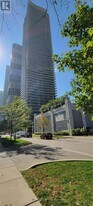 38 Annie Craig Dr in Toronto, ON - Building Photo