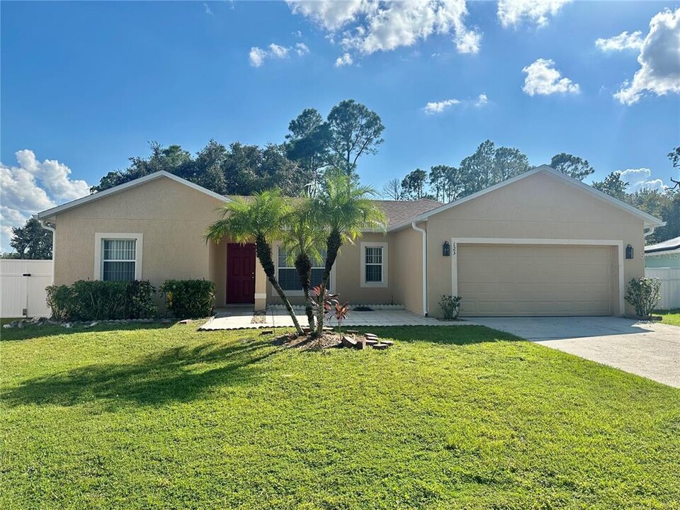 123 Spoonbill Ct in Kissimmee, FL - Foto de edificio