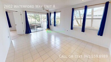 2602 Waterford Way in Palmetto, FL - Building Photo - Building Photo