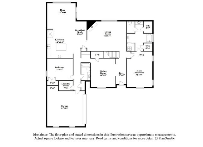 10208 Woodland Hills Dr in Cordova, TN - Foto de edificio - Building Photo