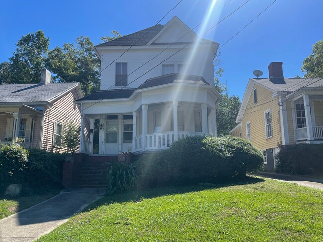 982 Magnolia St in Macon, GA - Building Photo - Building Photo