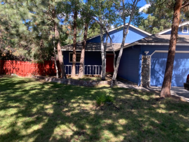 60637 Devon Cir in Bend, OR - Building Photo - Building Photo