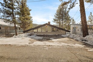 39005 Bayview Ln in Big Bear Lake, CA - Building Photo - Building Photo