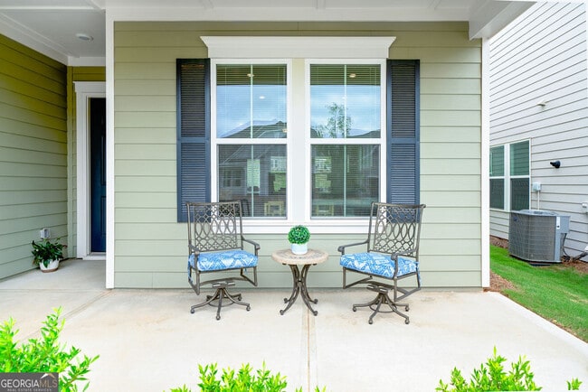 106 Club Cresswind Dr in Newnan, GA - Building Photo - Building Photo